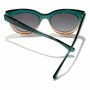 Hawkers Audrey Green Champagne