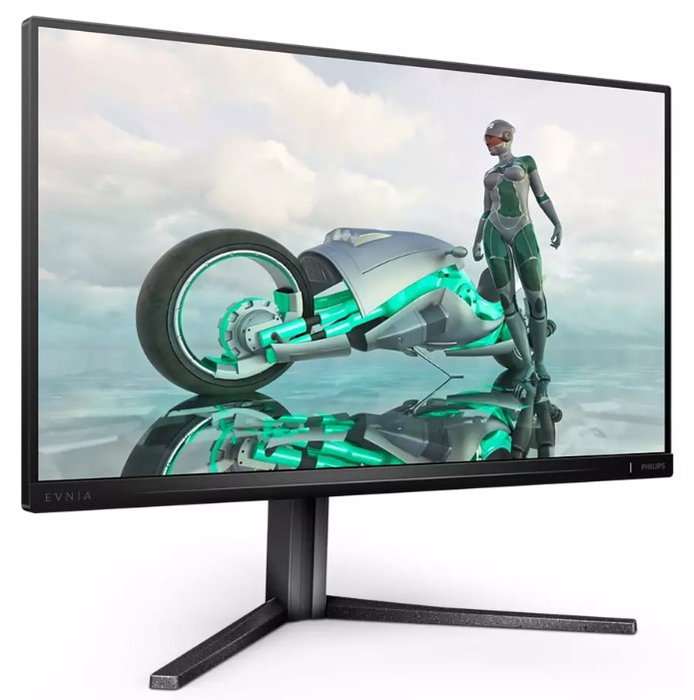 Philips Evnia 25M2N3200W/00 Monitor Gaming 24.5 pulg Full HD 240Hz VA Philips Evnia 25M2N3200W/00 Monitor Gaming 24.5 pulg Full HD 240Hz VA