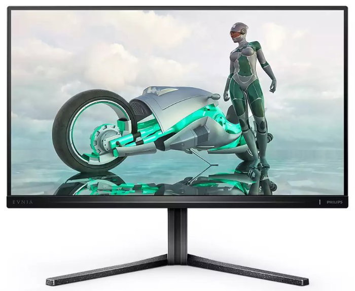 Philips Evnia 25M2N3200W/00 Monitor Gaming 24.5 pulg Full HD 240Hz VA Philips Evnia 25M2N3200W/00 Monitor Gaming 24.5 pulg Full HD 240Hz VA