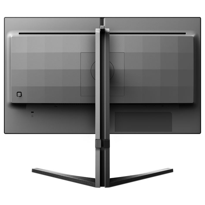 Philips 25M2N3200W/00 Monitor Gaming 24.5" Full HD (1920x1080) VA 240Hz 1ms Adaptive Sync HDMI 2.0 DisplayPort 1.4 Color Gris