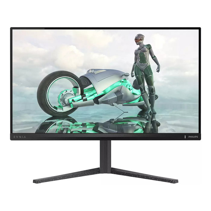 Philips Evnia 25M2N3200W/00 Monitor Gaming 24.5" (62,2 cm) Full HD 1920x1080 VA 240Hz 1ms (0.5 ms MPRT) HDMI 2.0 DisplayPort 1.4 VESA 100x100 Ajustable