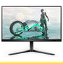Philips 25M2N3200W/00 Monitor Gaming 24.5" Full HD (1920x1080) VA 240Hz 1ms Adaptive Sync HDMI 2.0 DisplayPort 1.4 Color Gris