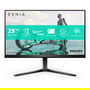 Philips 25M2N3200W/00 Monitor Gaming 24.5" Full HD (1920x1080) VA 240Hz 1ms Adaptive Sync HDMI 2.0 DisplayPort 1.4 Color Gris