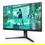 Philips 25M2N3200W/00 Monitor Gaming 24.5" Full HD (1920x1080) VA 240Hz 1ms Adaptive Sync HDMI 2.0 DisplayPort 1.4 Color Gris