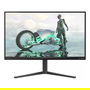Philips 25M2N3200W/00 Monitor Gaming 24.5" Full HD (1920x1080) VA 240Hz 1ms Adaptive Sync HDMI 2.0 DisplayPort 1.4 Color Gris