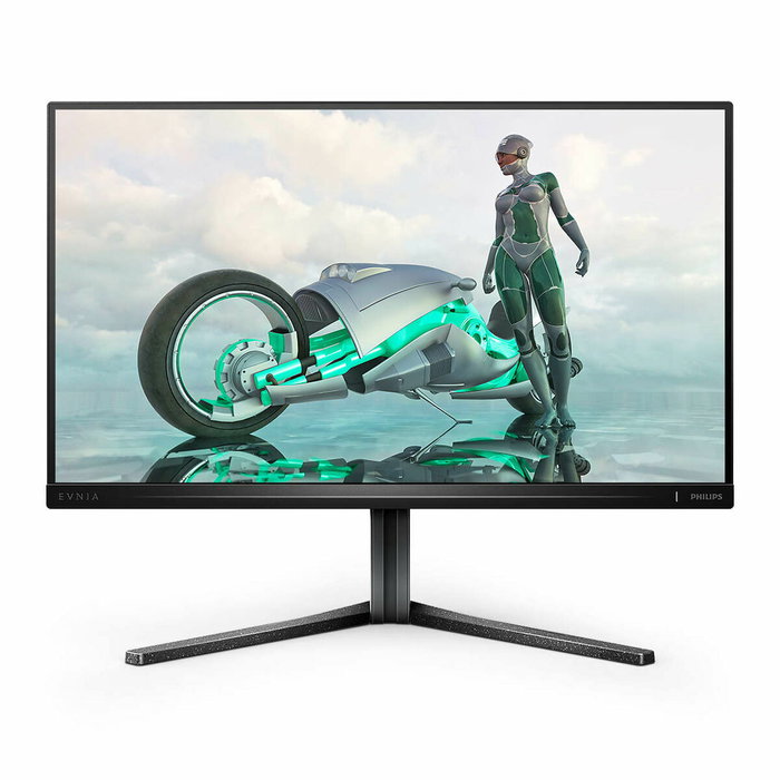 Philips Evnia 25M2N3200W Monitor Gaming 24,5 pulgadas Full HD 240 Hz