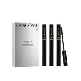 Lancome Set Trio Definicils Mascara Noir Infini 6.5 ml