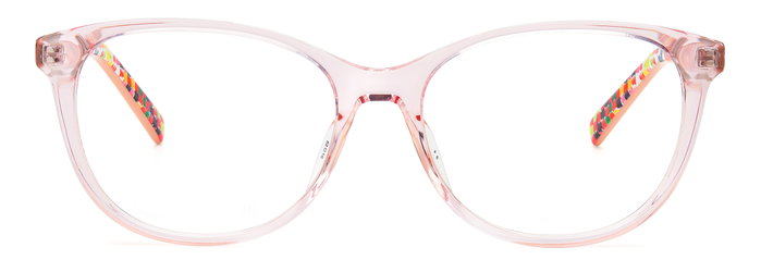 M Missoni MMI-0006-35J Gafas de Vista Rosa para Mujer