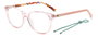 M Missoni MMI-0006-35J Gafas de Vista Rosa para Mujer