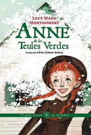 Anne de les Teules Verdes, Lucy Maud Montgomery - VIENA