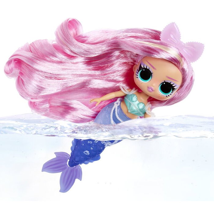 Mga Muñeca L.O.L. Surprise Tween Sirena-Lola Waves 510451
