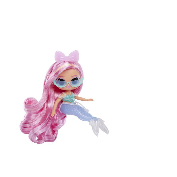 Mga Muñeca L.O.L. Surprise Tween Sirena-Lola Waves 510451