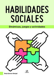 HABILIDADES SOCIALES - TERAPIAS COGNITIVAS, Borja Quicios Abergel - LIBSA