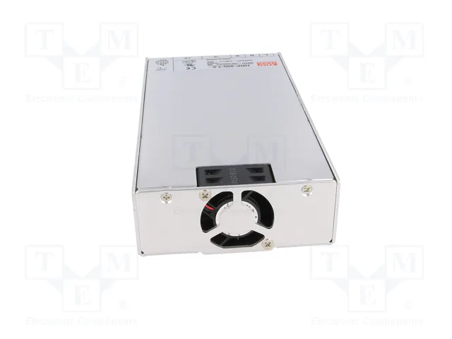 MEAN WELL HRP-300-7.5 Fuente de alimentación de 300W, 7,5V DC