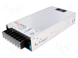 MEAN WELL HRP-300-7.5 Fuente de alimentación de 300W, 7,5V DC