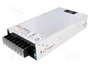 MEAN WELL HRP-300-7.5 Fuente de alimentación de 300W, 7,5V DC