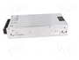 MEAN WELL HRP-300-7.5 Fuente de alimentación de 300W, 7,5V DC