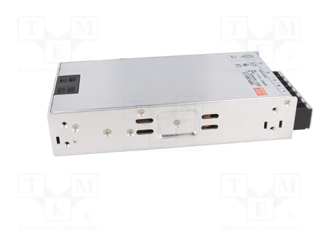 MEAN WELL HRP-300-7.5 Fuente de alimentación de 300W, 7,5V DC