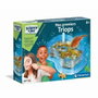 Clementoni My first Triops - Juego científico con crianza de Triops