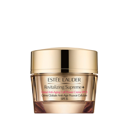 Revitalizing Supreme+ Global Anti-Aging Power, Antienvejecimiento, Crema, Para la cara, SPF 15, 50 ml