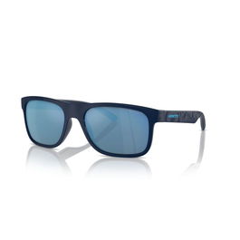 Gafas de Sol Hombre Arnette KHIM AN 4341 Negro