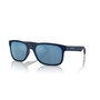 Gafas de Sol Hombre Arnette KHIM AN 4341 Negro