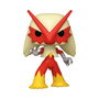 Funko Pop! Blaziken Figura Pokemon 75189