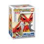 Funko Pop! Blaziken Figura Pokemon 75189