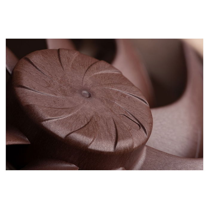 NOCTUA NF-A12x25 G2 PWM Sx2-PP Ventilador de 120mm PWM para PC, 2 Unidades, Beige