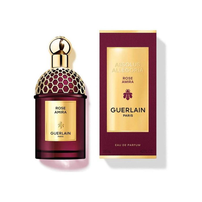 Guerlain Absolus Allegoria Rose Amira Eau de Parfum 125 ml