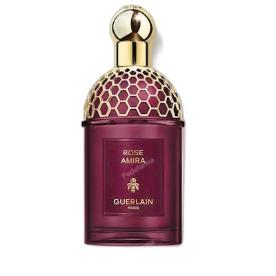 Guerlain Absolus Allegoria Rose Amira Eau de Parfum 125 ml