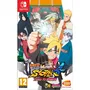 Bandai Namco Entertainment Naruto Shippuden: Ultimate Ninja Storm 4 Road to Boruto Nintendo Switch Juego de Lucha y Accin