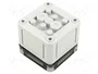 SPELSBERG TK PC Carcasa Universal Gris