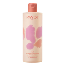 Payot NUE Agua Micelar Limpiadora Edición Limitada 400 ml