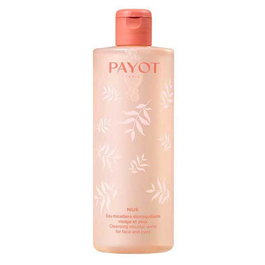 Payot NUE Agua Micelar Limpiadora Edición Limitada 400 ml