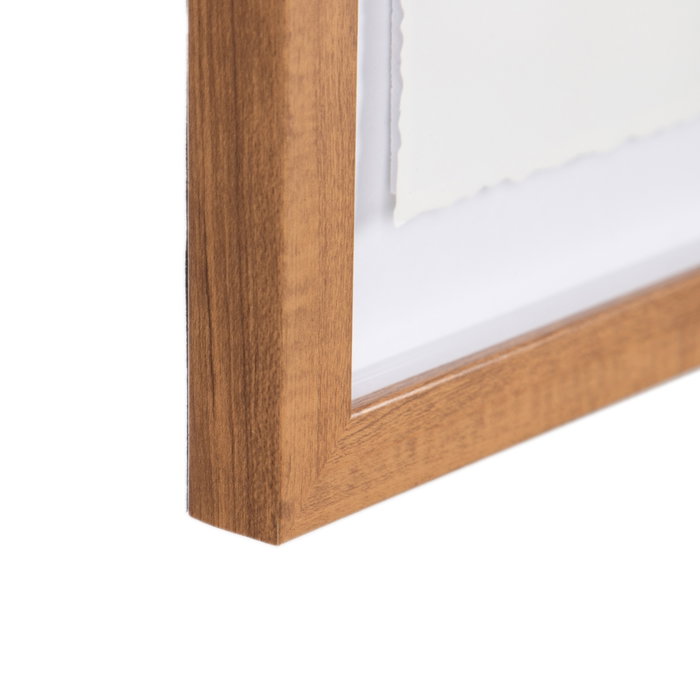 Cuadro Impresión Rostro 2/M Ps/Cristal 30 X 2,50 X 40 cm (Set de 2) Cuadro Impresión Rostro 2/M Ps/Cristal 30 X 2,50 X 40 cm (Set de 2)