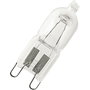 Osram Bombilla Halógena G9 35 W 460 lm Luz Cálida