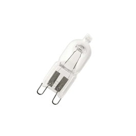 Osram Bombilla halógena G9 35 W 460 lm 2800 K luz cálida