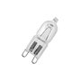 Osram Bombilla Halógena G9 35 W 460 lm Luz Cálida