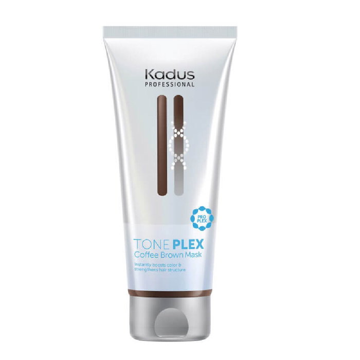Kadus Toneplex Mask Coffee Brown Kadus Toneplex Mask Coffee Brown