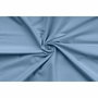 Aucune Juego de Cama Azul con Funda Nórdica y 2 Fundas de Almohada