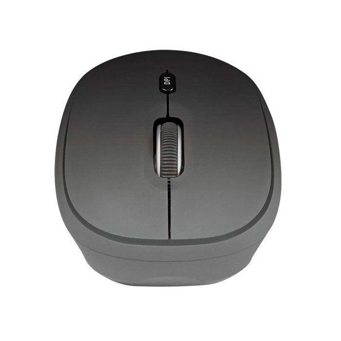 Logilink Ratón Ergonómico Inalámbrico 2,4 GHz 1600 DPI Negro Logilink Ratón Ergonómico Inalámbrico 2,4 GHz 1600 DPI Negro