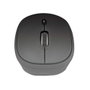Logilink Ratón Ergonómico Inalámbrico 2,4 GHz 1600 DPI Negro