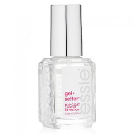Essie Gel Setter Top Coat Gel