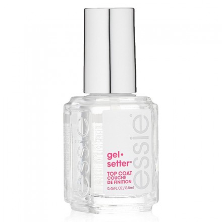 Essie Gel Setter Top Coat Gel