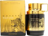 Armaf Odyssey Wild One Gold Edition Eau de Parfum 100 ml