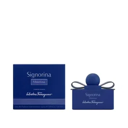 Salvatore Ferragamo Signorina Misteriosa Fashion Edition 2020 Agua de perfume 50 ml