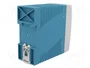 MEAN WELL MDR-60-5 Fuente de alimentación de 50W 5VDC 10A