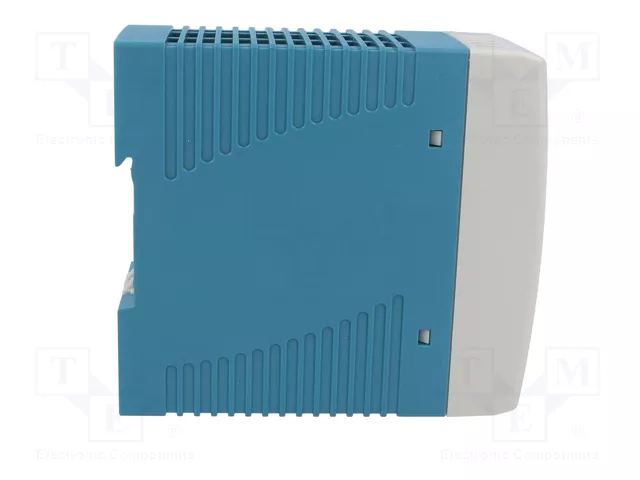 MEAN WELL MDR-60-5 Fuente de alimentación de 50W 5VDC 10A