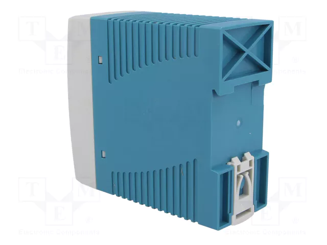 MEAN WELL MDR-60-5 Fuente de alimentación de 50W 5VDC 10A